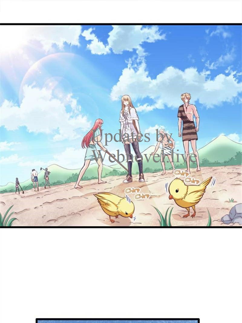 Beauty and the Beasts Chapter 136 Gambar 12